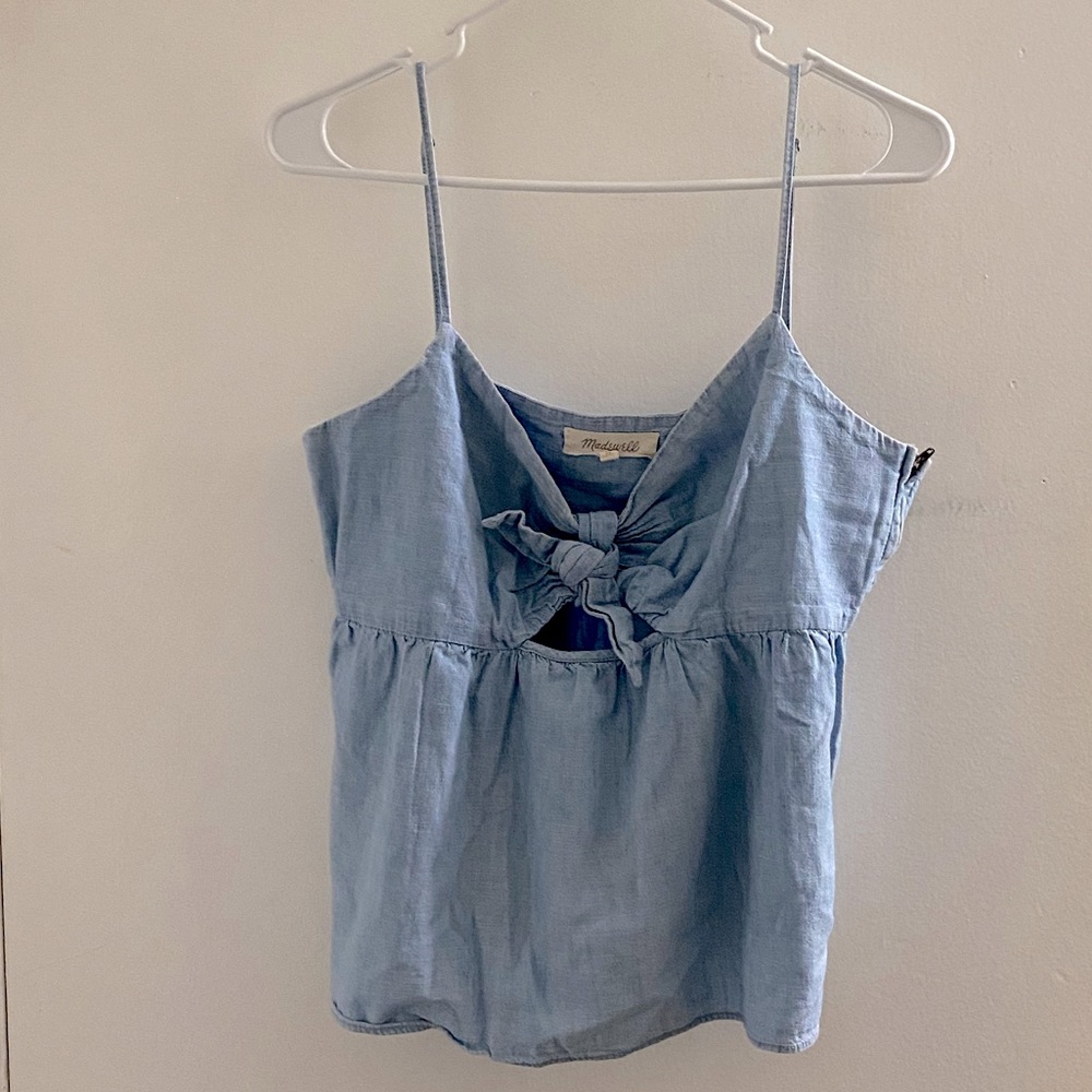 Madewell Top